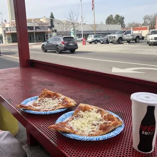 Richie's Pizza & Hot Dogs