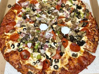 Lela's Pizzeria