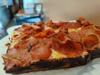 99 Craft Pizza