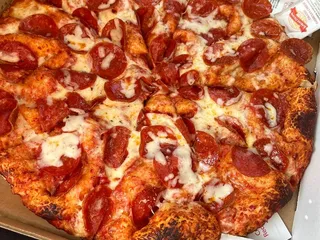 Sam's Pizza 