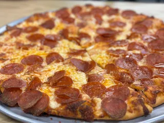 Sunnyside Pizza