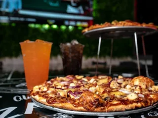 Dough Boys Pizzeria