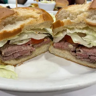 Tri Tip