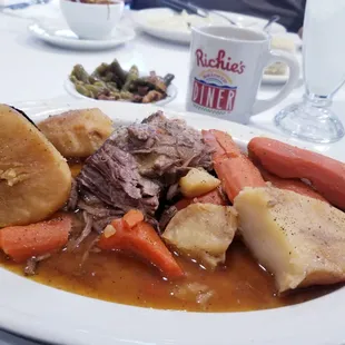 Pot Roast