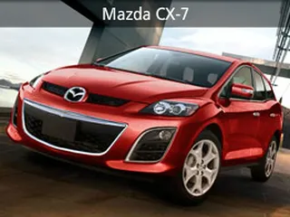 Bakersfield Mazda