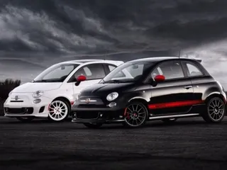 Bakersfield Chrysler Jeep FIAT