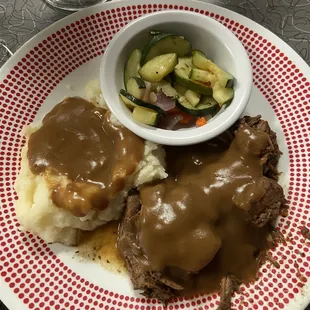 Pot Roast