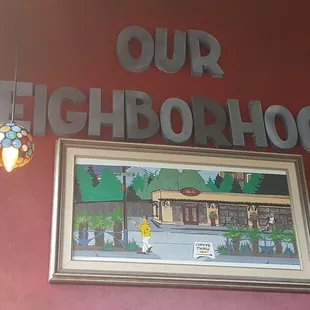 Neighborhood pride (5/26/18)