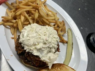 Uncle George's Bar & Grill