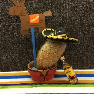 Ritual Contest &amp; Enchilada Dinner