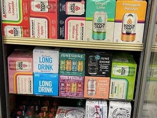 Cable Car Wine And Spirits