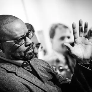 "Richmond and the Legacy of the Black Panther Party" (2016)