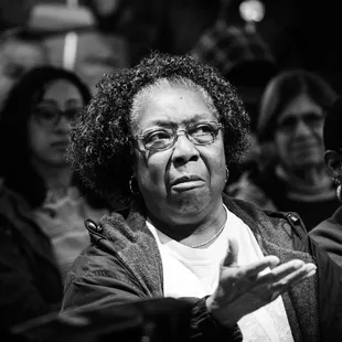 "Richmond and the Legacy of the Black Panther Party" (2016)