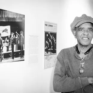 "Richmond and the Legacy of the Black Panther Party" (2016)