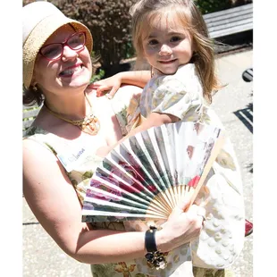 "Accessories, Accessories, Accessories" exhibit (2016)