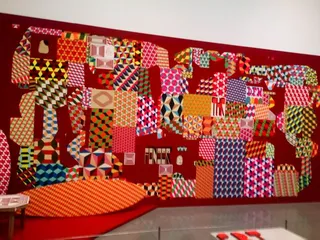 Oakland Museum of California