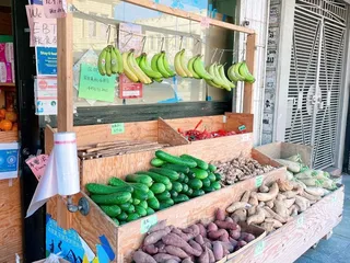 T & L Market