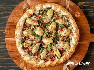 Pinole Pizza House