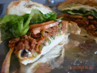 Papi’s Pizza Roma