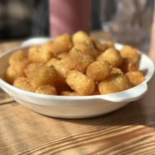 Tater Tots
