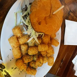 Tater Tots