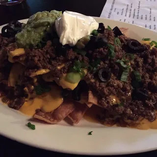 Nachos
