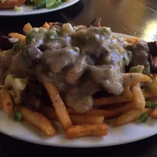 Poutine