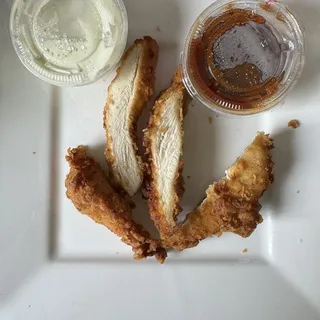Chicken Strips