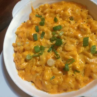 Mac & Cheese