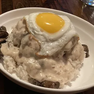 Soco Loco Moco