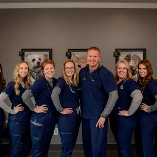 Richmond Road Veterinary Clinic