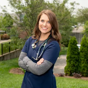 Dr. Keri Wynn