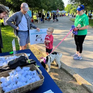 Mutt Strut 2023