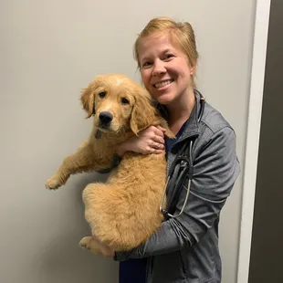 It has been FLOOF city here at RRVC lately-and we love it!