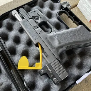 Richmond Rod & Gun Club
