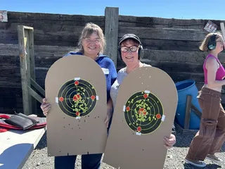 Diablo Rod and Gun Club