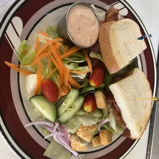Richplate Restaurant & Cafe