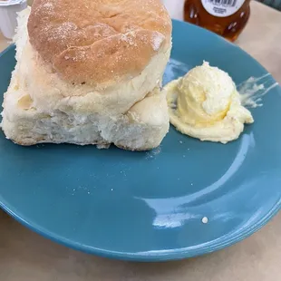 Biscuit&apos;s