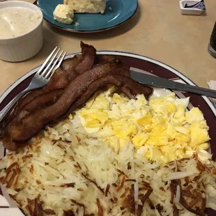 pancakes, food