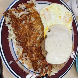 Chicken Fried Steak