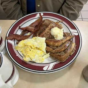 Texas French Toast