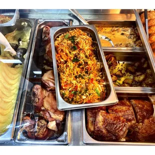 Fresh Lunch/Dinner Ready to Go. Rich&apos;s Deli. Polish/Ukrainian/Lithuanian Delicatessen &amp; Liquors. Great Quality European Food &amp; Fresh Deli!