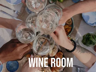 Mutach's Food Market & The Wine Room