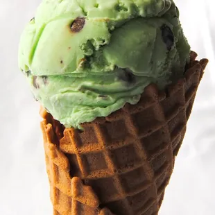 Waffle Cone Ice Cream Social | Rich&apos;s Ice Cream Catering