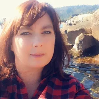 Melissa B.