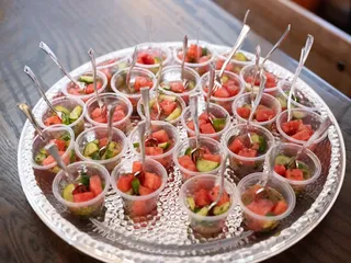 Lovett Catering