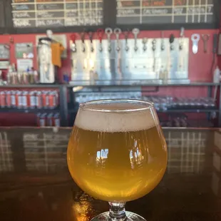 Mango wheat (10 Oz)