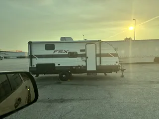 Wing's Repair & Towing