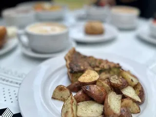 Bakery Lorraine  Boerne