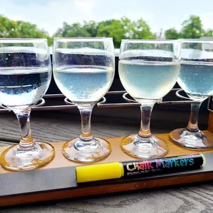 Crystal Flight